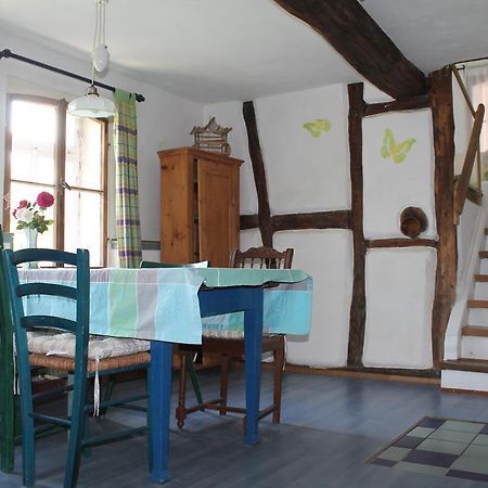 Maison Mille Fleurs Sankt Julian Εξωτερικό φωτογραφία