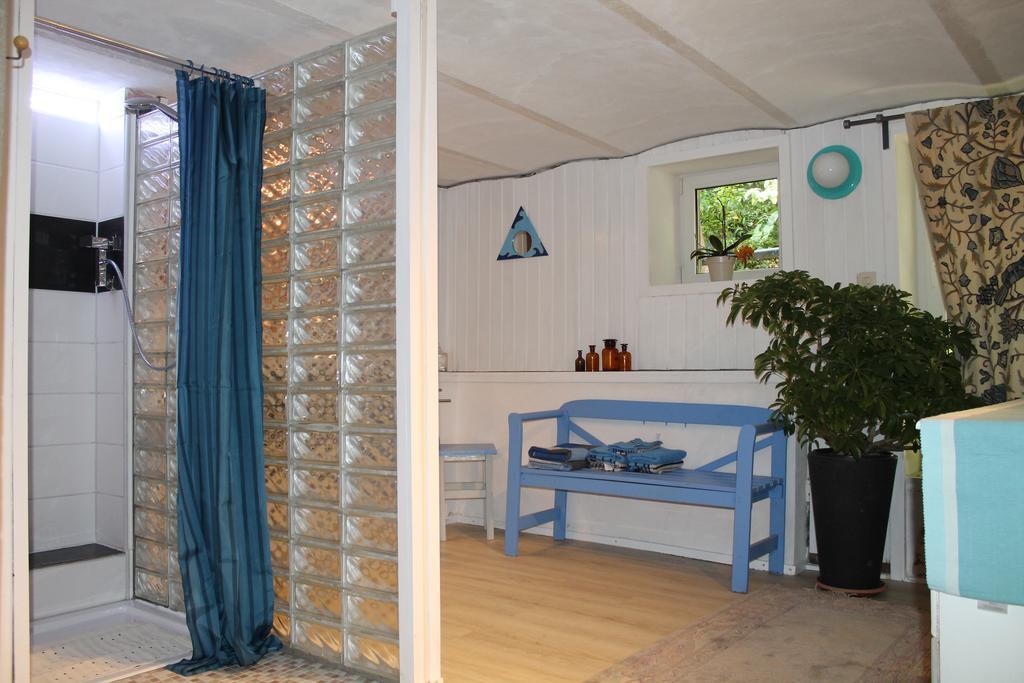 Maison Mille Fleurs Sankt Julian Εξωτερικό φωτογραφία