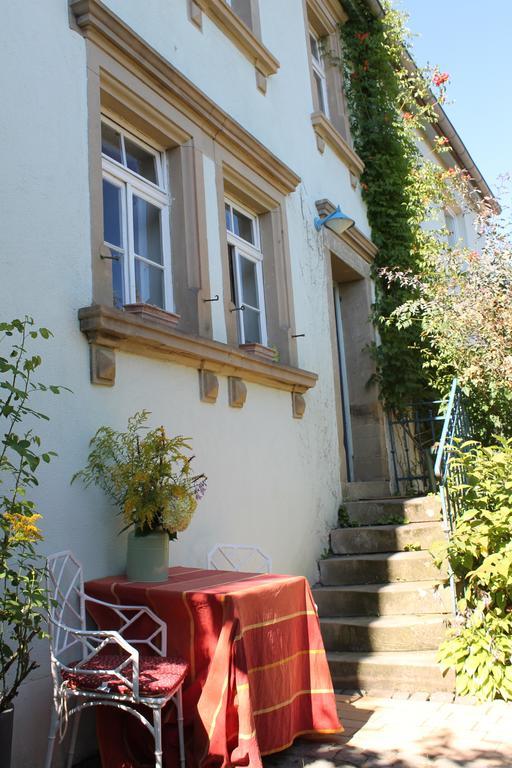 Maison Mille Fleurs Sankt Julian Εξωτερικό φωτογραφία