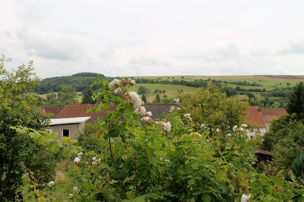 Maison Mille Fleurs Sankt Julian Εξωτερικό φωτογραφία