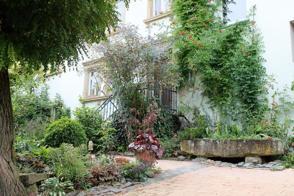 Maison Mille Fleurs Sankt Julian Εξωτερικό φωτογραφία