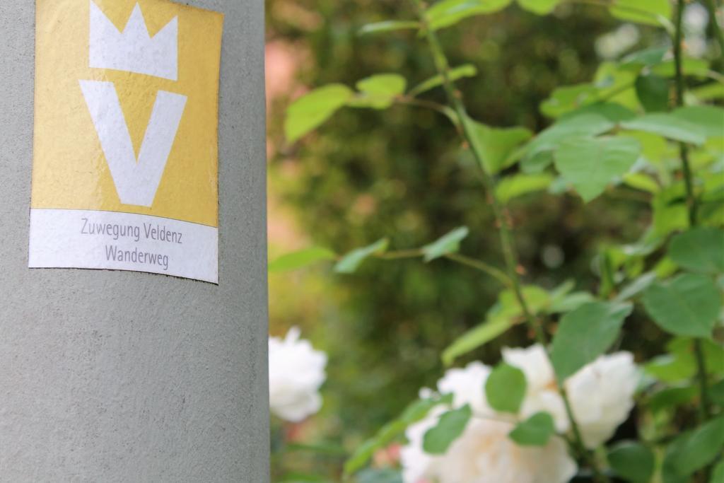 Maison Mille Fleurs Sankt Julian Εξωτερικό φωτογραφία