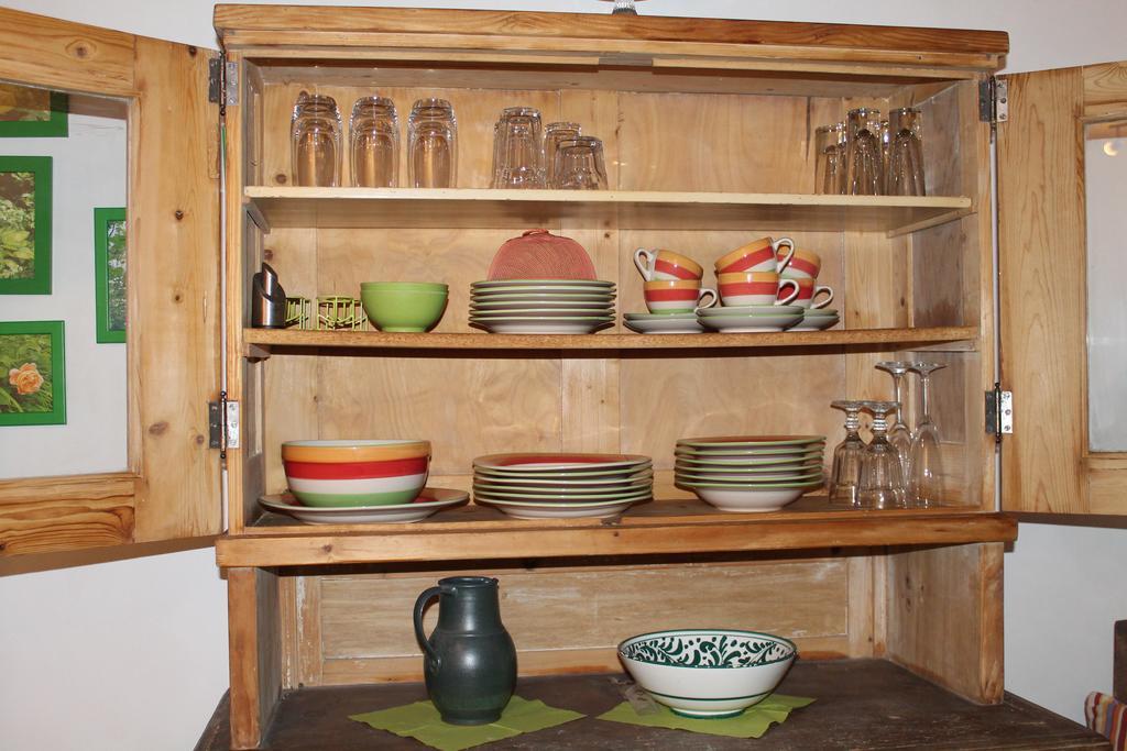 Maison Mille Fleurs Sankt Julian Εξωτερικό φωτογραφία
