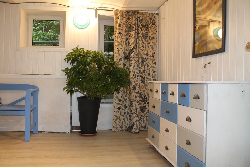 Maison Mille Fleurs Sankt Julian Εξωτερικό φωτογραφία