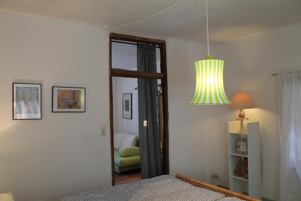 Maison Mille Fleurs Sankt Julian Εξωτερικό φωτογραφία