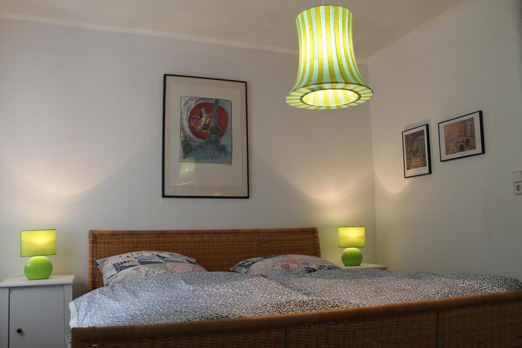 Maison Mille Fleurs Sankt Julian Εξωτερικό φωτογραφία