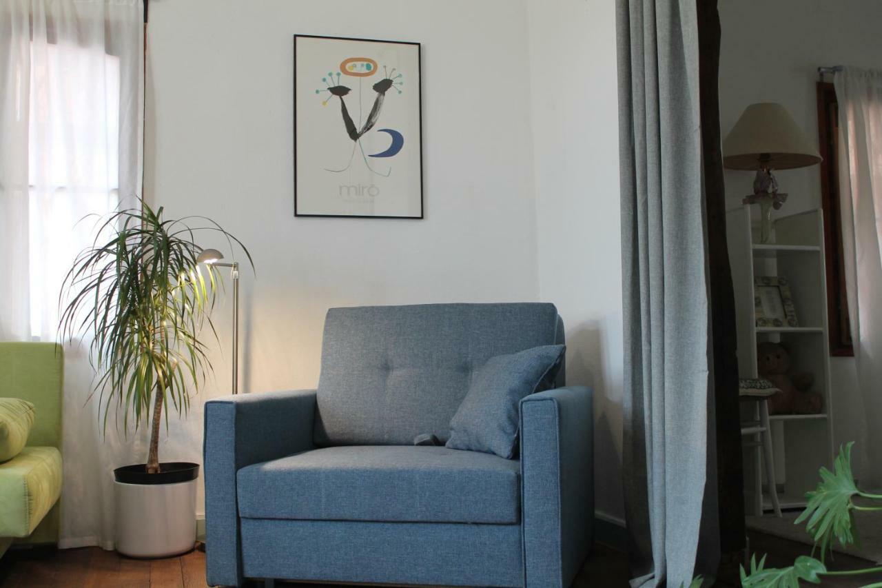 Maison Mille Fleurs Sankt Julian Εξωτερικό φωτογραφία