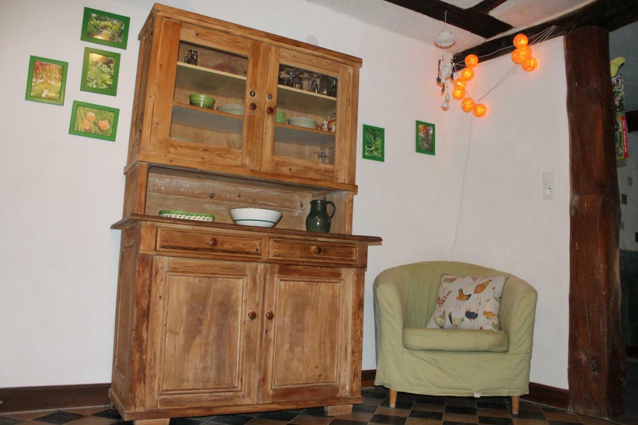 Maison Mille Fleurs Sankt Julian Εξωτερικό φωτογραφία